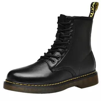 Ботинки DILIKAN Martin Boots Men