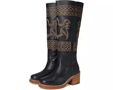 Ботинки Dingo Avalon, черный