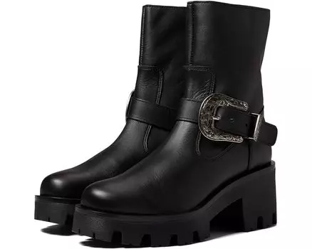 Ботинки Dingo Boot Hill, черный