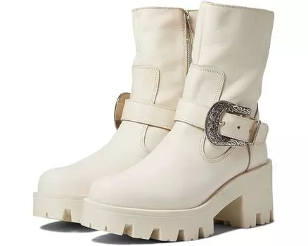 Ботинки Dingo Boot Hill, цвет Cream