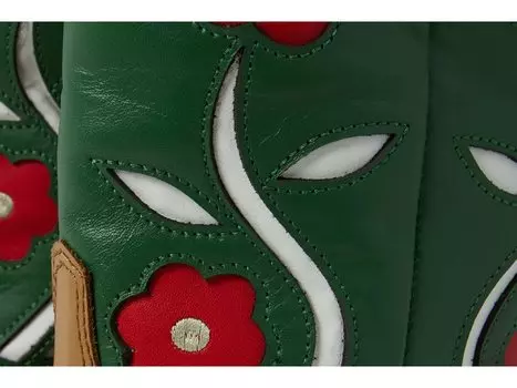 Ботинки Dingo Comin Up Roses