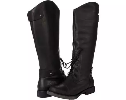 Ботинки Dingo Derby, черный