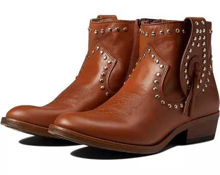 Ботинки Dingo Destry, кэмел