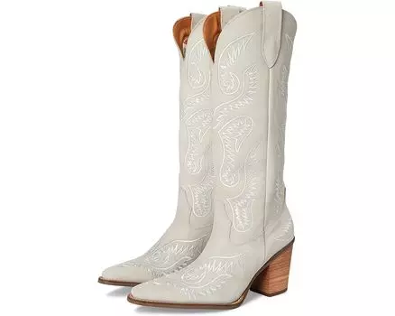 Ботинки Dingo Evita, белый