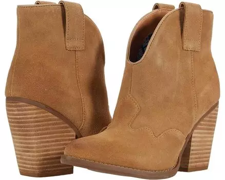 Ботинки Dingo Flannie, естественный