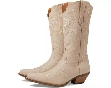 Ботинки Dingo Flirty N' Fun, цвет Off White