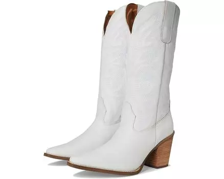 Ботинки Dingo Hensley, белый