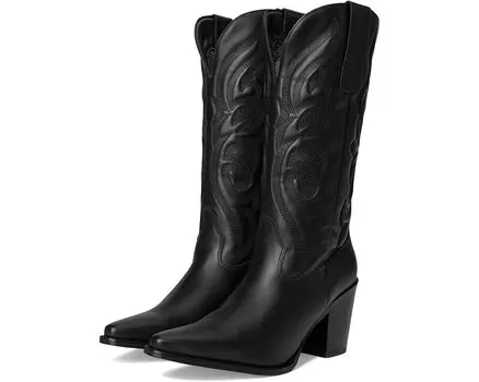 Ботинки Dingo Hensley, черный