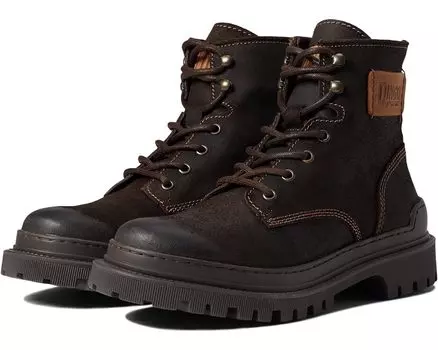 Ботинки Dingo High Country, коричневый