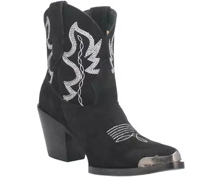 Ботинки Dingo Joyride, черный