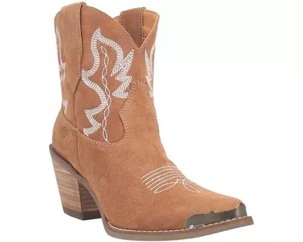 Ботинки Dingo Joyride, цвет Tan