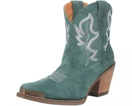 Ботинки Dingo Joyride, зеленый