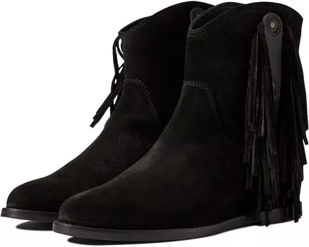 Ботинки Dingo Kayce, черный