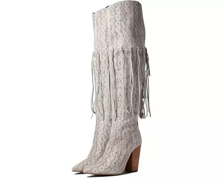 Ботинки Dingo Kitty Kat, красный