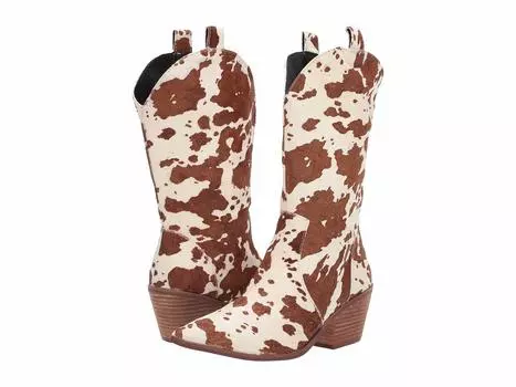 Ботинки Dingo Live A Little