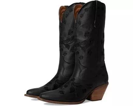 Ботинки Dingo Love Bug, черный