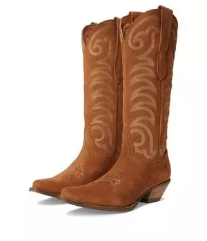 Ботинки Dingo Movin' On, кэмел