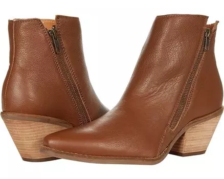 Ботинки Dingo Nirvana, коричневый