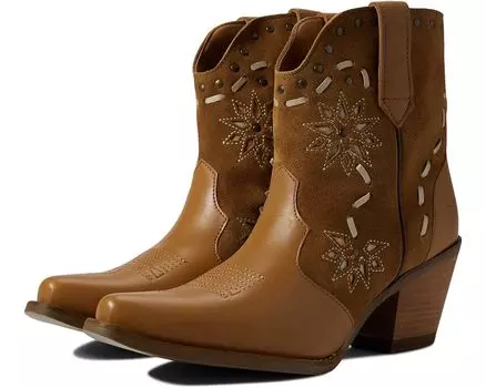 Ботинки Dingo Old Town, кэмел