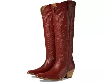 Ботинки Dingo Raisin Kane, красный