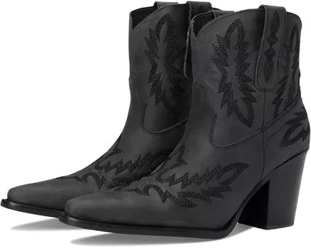 Ботинки Dingo Rocky Top, черный