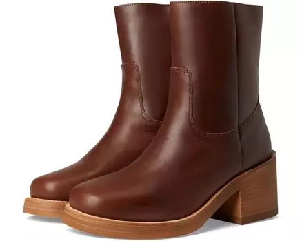 Ботинки Dingo Roxy, коричневый