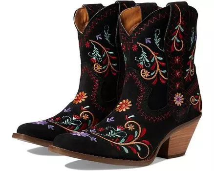 Ботинки Dingo Sugar Bug, черный