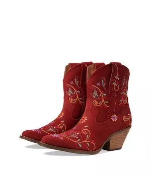 Ботинки Dingo Sugar Bug, красный