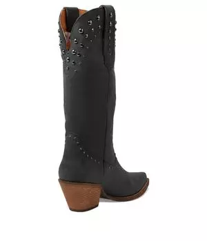 Ботинки Dingo Talkin' Rodeo, черный