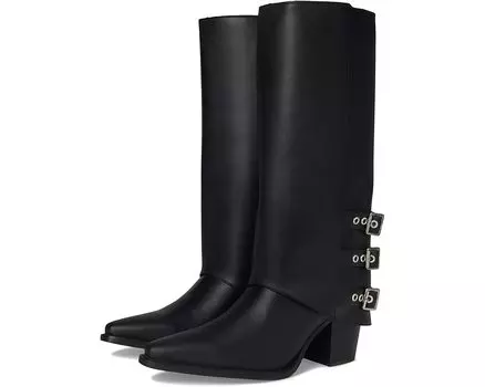 Ботинки Dingo Urban Cowgirl, черный