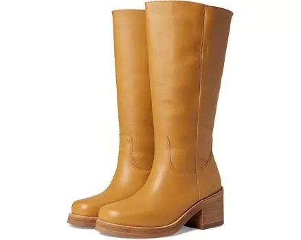 Ботинки Dingo Vagabond, цвет Plantain