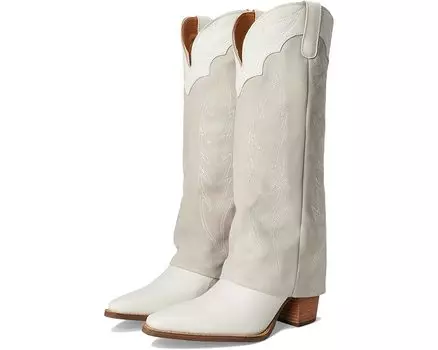 Ботинки Dingo Wild Fire, белый