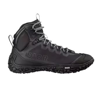 Ботинки Dior B28 Diorizon Ankle Boot 'Black', черный