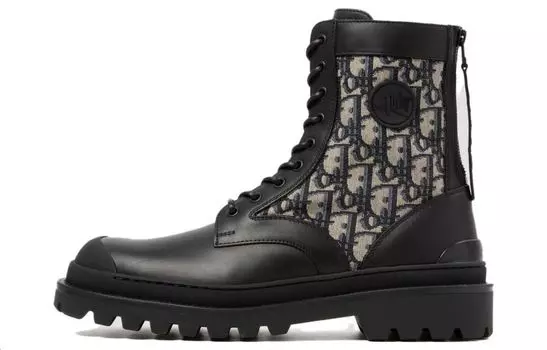 Ботинки Dior Explorer Martin для мужчин Dior