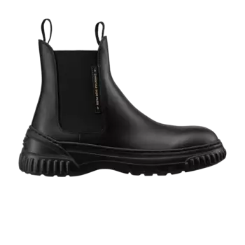 Ботинки Dior Wmns D-Racer Ankle Boot, черный