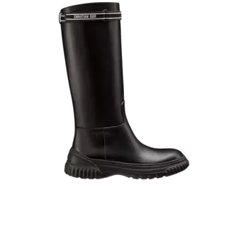 Ботинки Dior Wmns D-Racer Boot, черный
