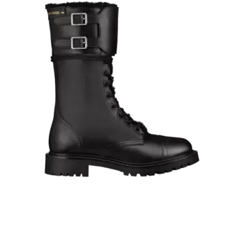 Ботинки Dior Wmns D-Trap Ankle Boot, черный