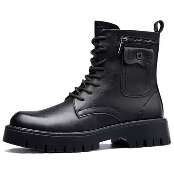 Ботинки DIOUGENS Martin Boots Men