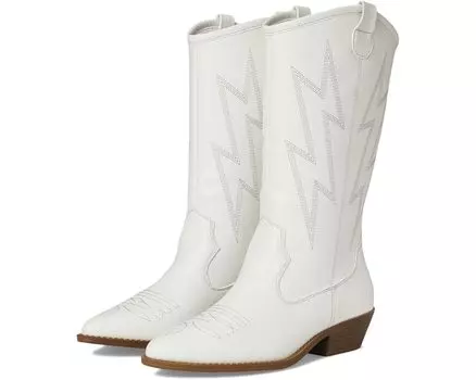 Ботинки Dirty Laundry Josea, белый