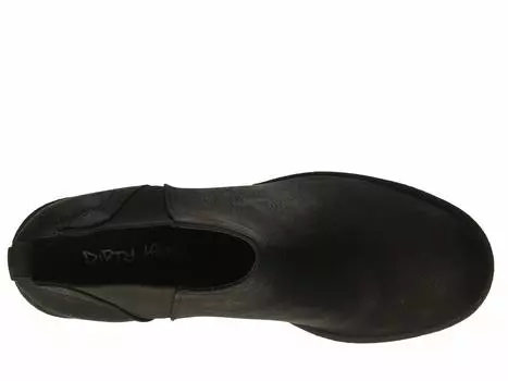 Ботинки Dirty Laundry Lisbon, черный