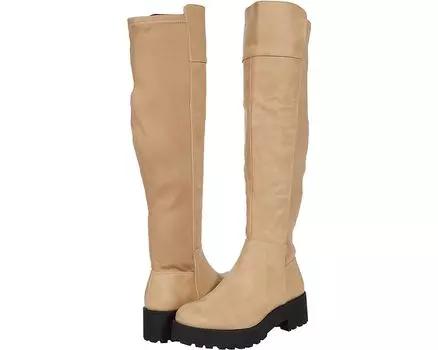 Ботинки Dirty Laundry Manifest, цвет Natural Smooth