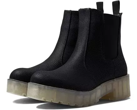 Ботинки Dirty Laundry Margo1, цвет Black Liz Clear