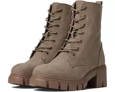 Ботинки Dirty Laundry Newz, цвет Taupe Distressed PU