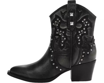 Ботинки Dirty Laundry Nowhere, черный