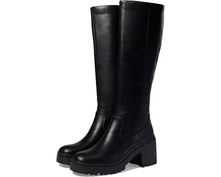 Ботинки Dirty Laundry Oakleigh Smooth, черный