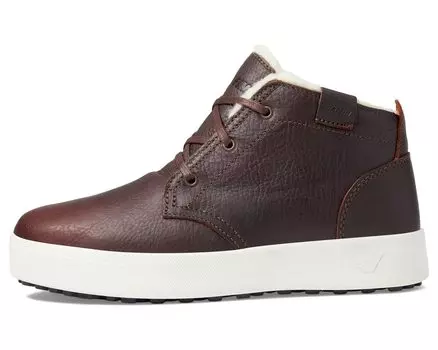 Ботинки Distillery Baffin, коричневый