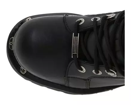 Ботинки Diversion Harley-Davidson, черный