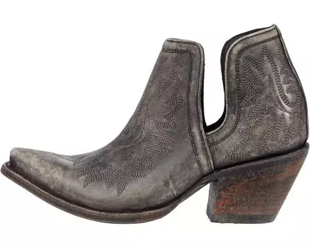 Ботинки Dixon Ariat, черный