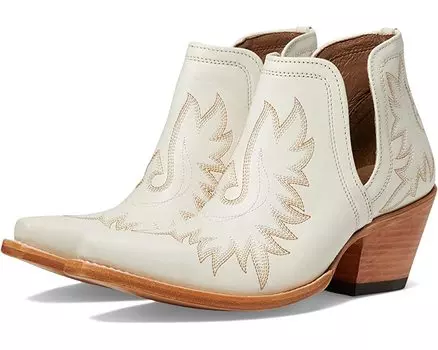 Ботинки Dixon Western Boot Ariat, бланко