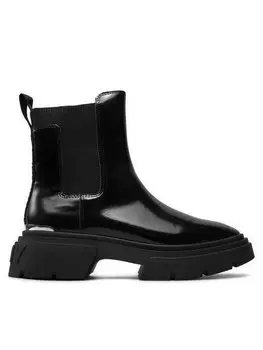 Ботинки DKNY Chelsea Fenella K4400981, черный